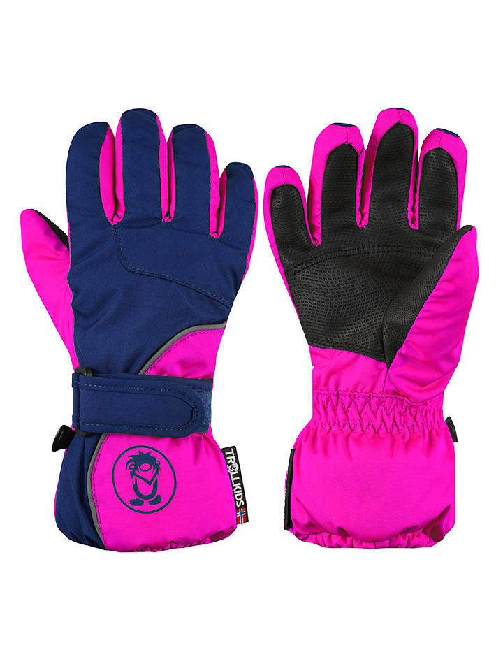 Trollkids Funktions-Handschuhe 
