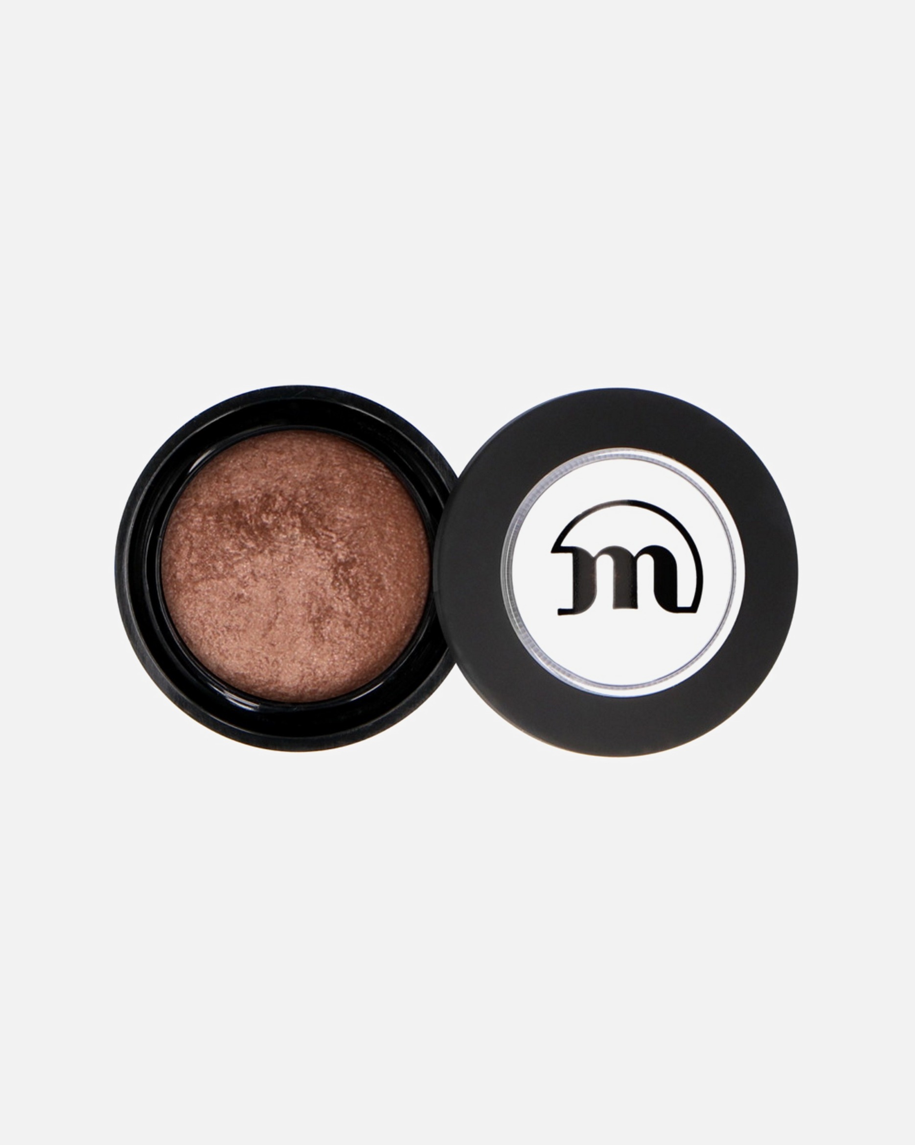 Make-up Studio Szemhéjfesték Lumière - Metálzöld