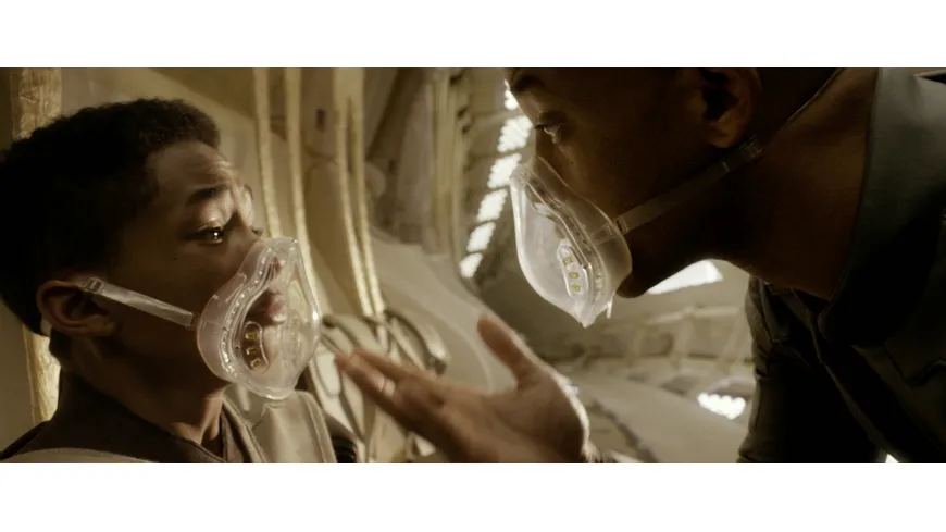 After Earth