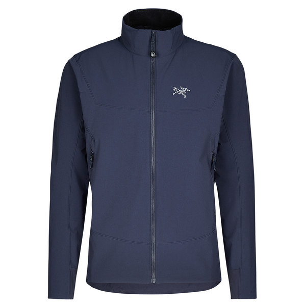 GAMMA JACKET M Herren - Softshelljacke