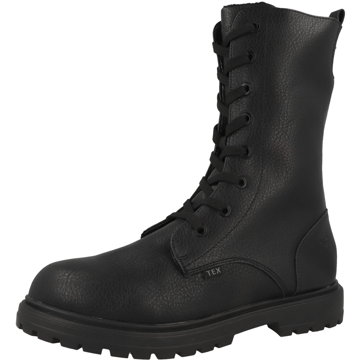 s.Oliver 5-46602-29 Boots schwarz