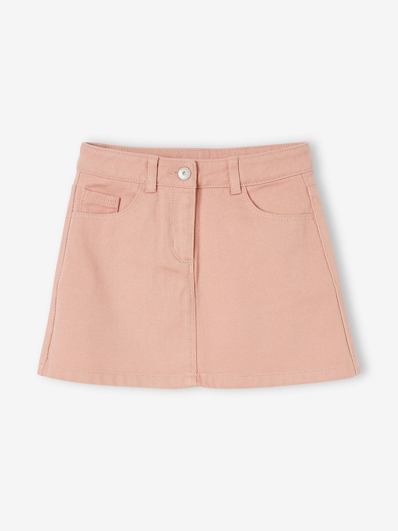 Jupe Basics fille vert