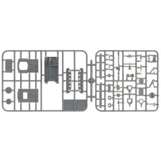 West German Starter Force - Panzeraufklärungs Kompanie (Plastic) (EN)