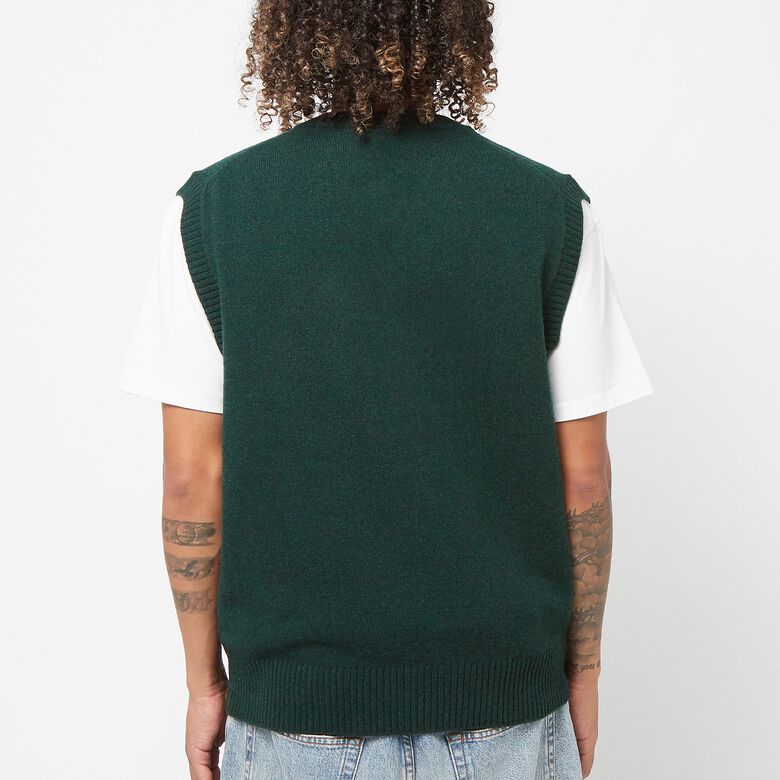 Lacoste Sweater sinople/multicolor