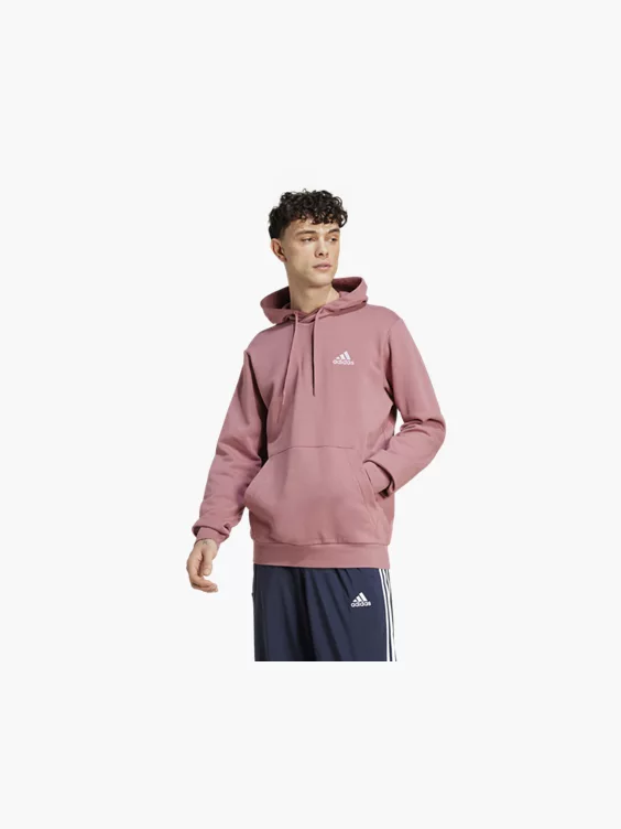adidas Essentials Feel Cozy Hoodie