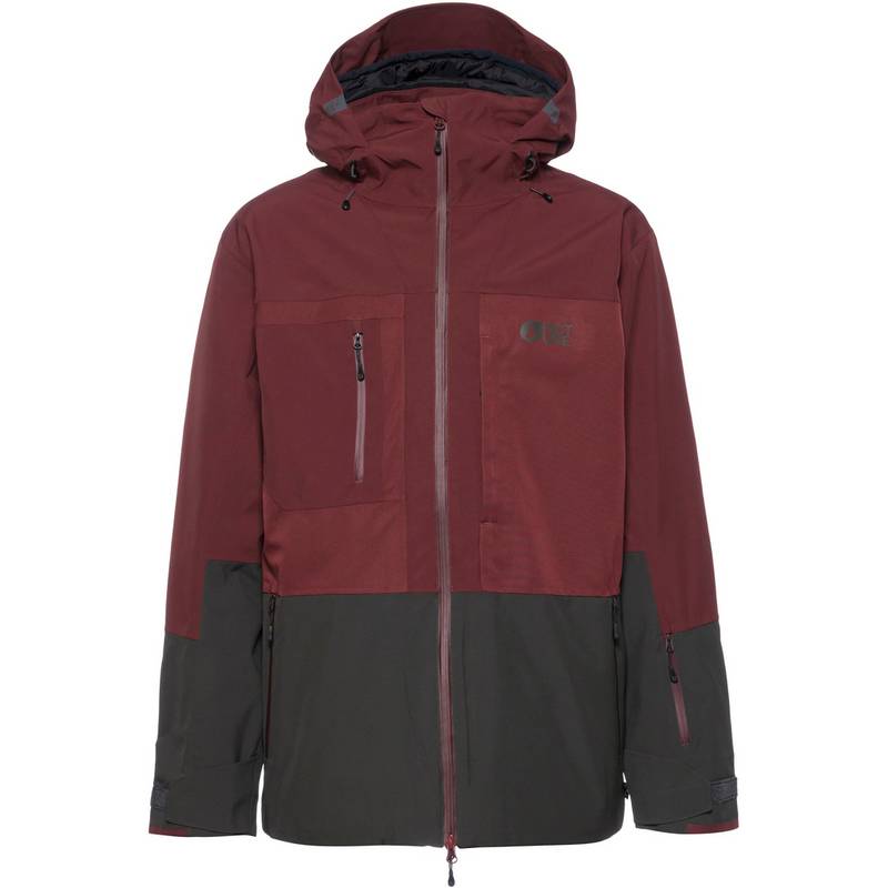 Picture Track Snowboardjacke Herren