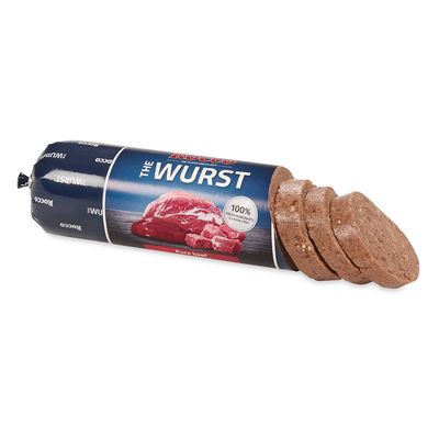 Rocco THE WURST Gemischtes Paket
