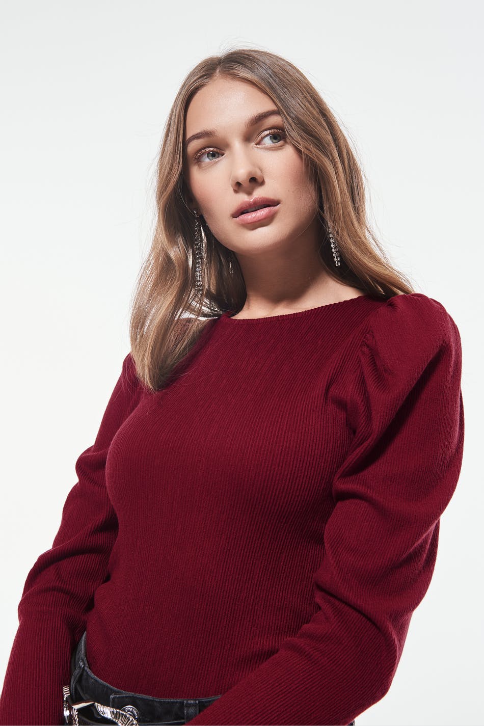 Alice top