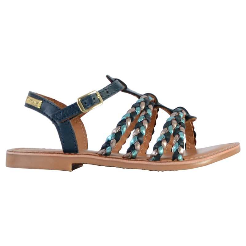 Sandales Cuir Baia