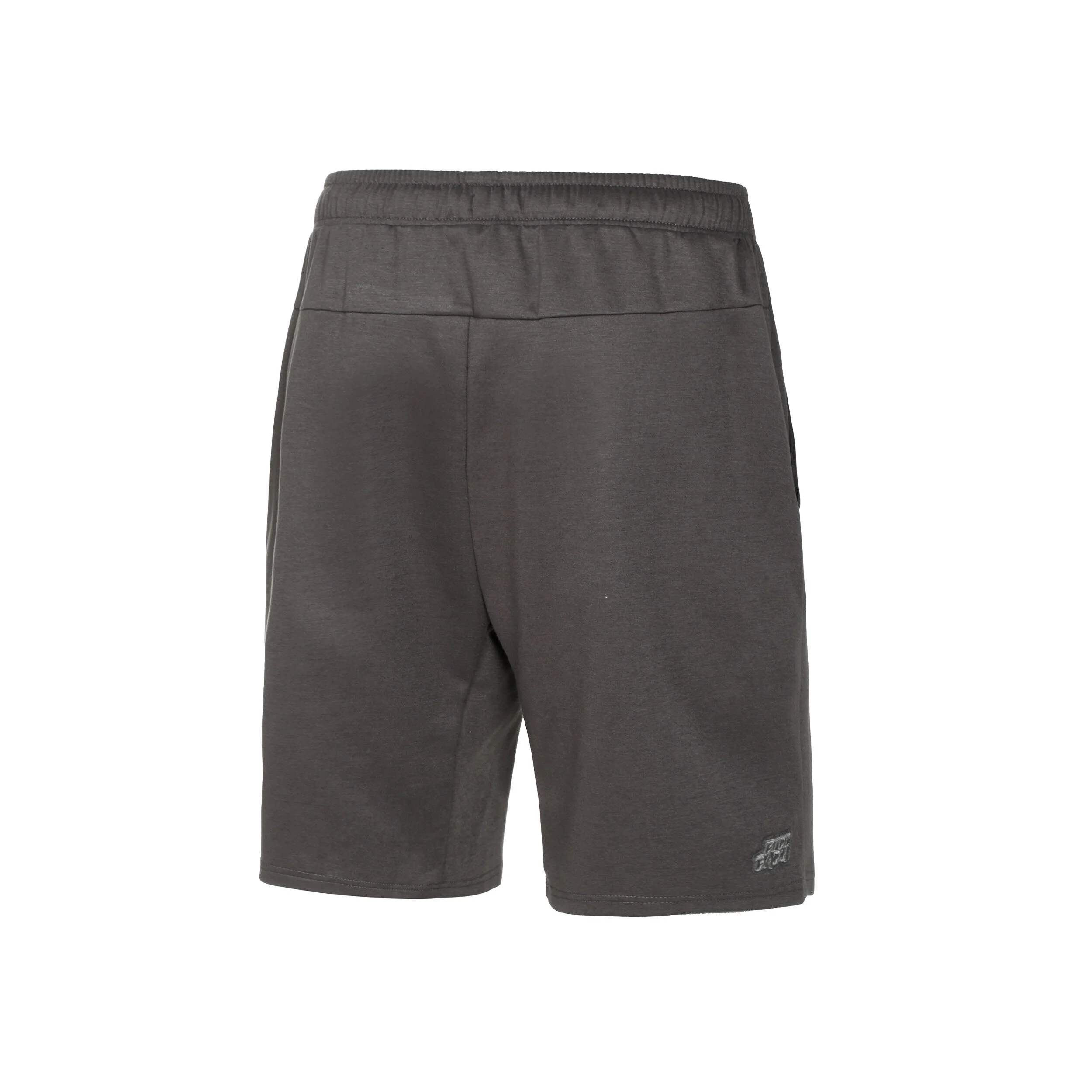 Crew 9in Shorts Herren - Dunkelgrau