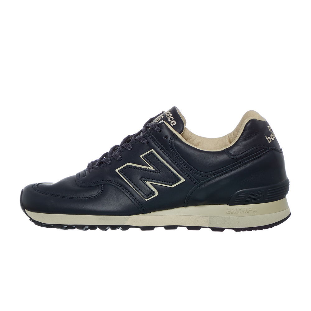 New Balance 576 Made in UK OU576LNN / blau