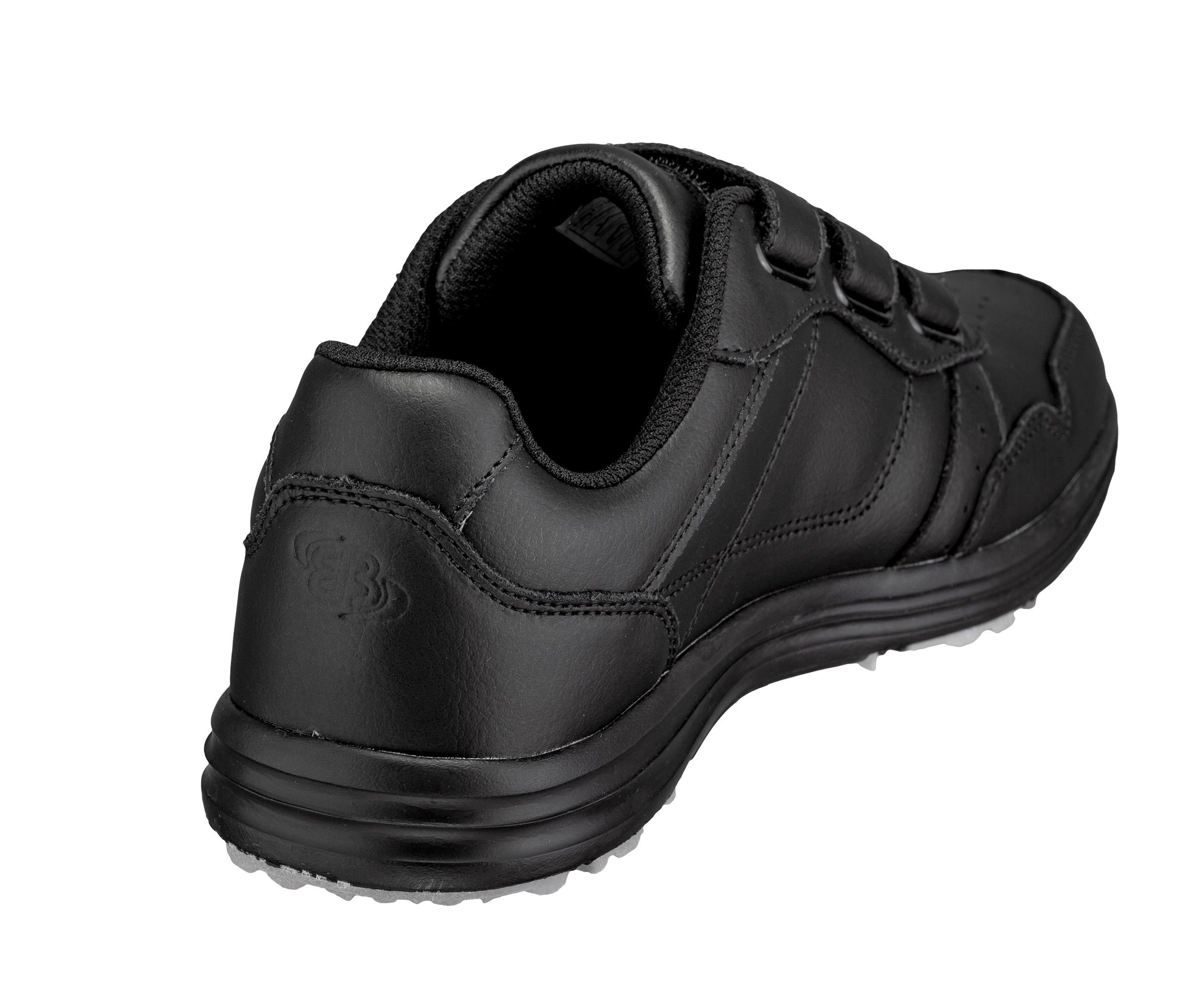 BRÜTTING Sport- Classic Run V Klettschuh