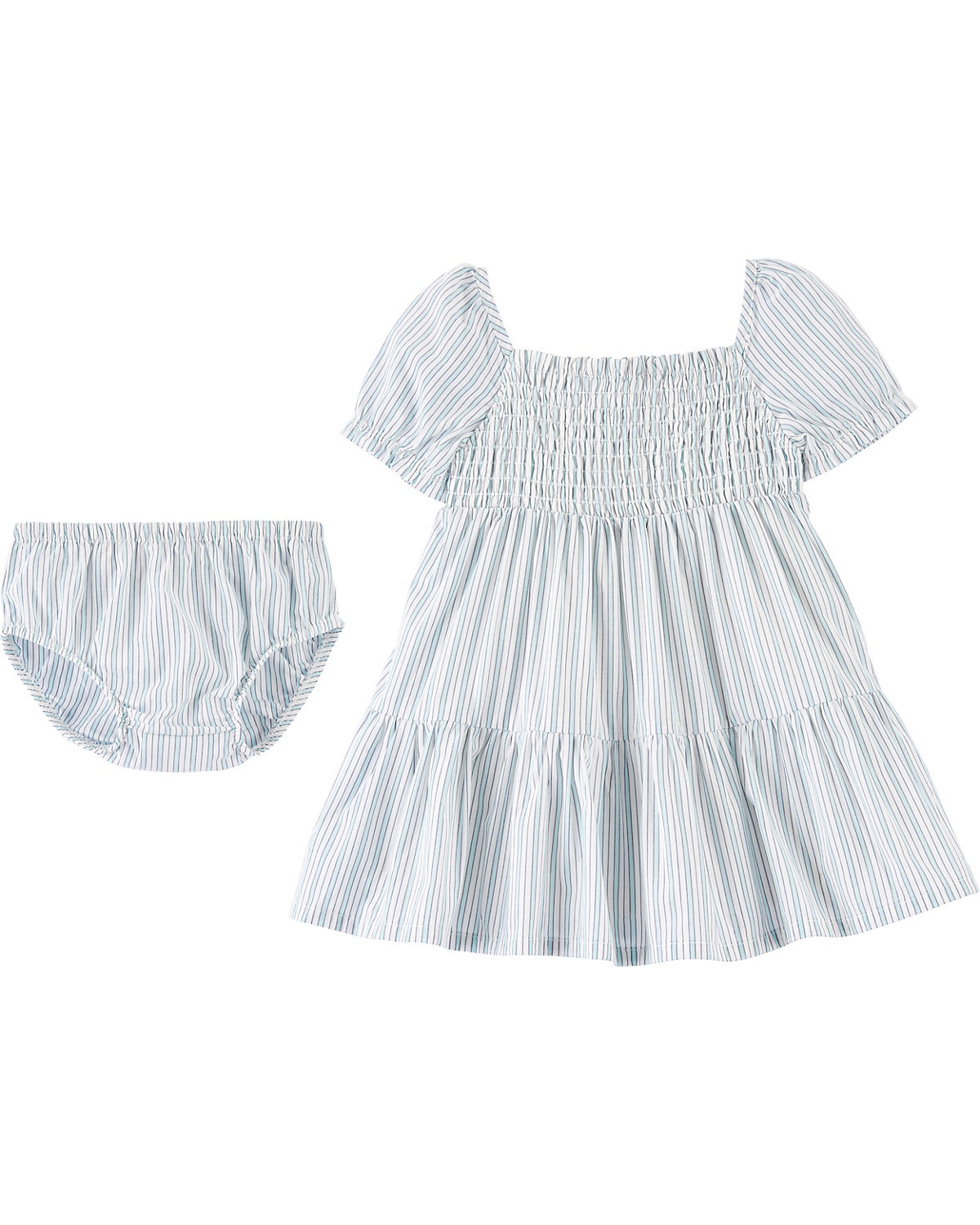 Baby Kleid
