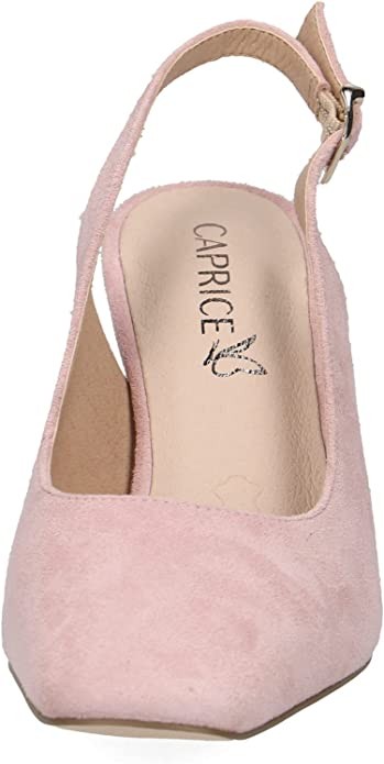 CAPRICE Klassische Sandalen bunt