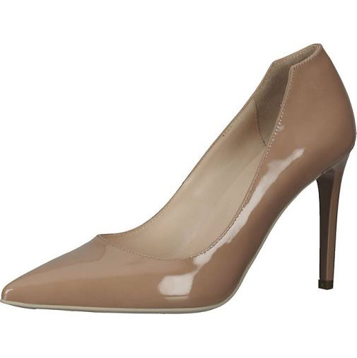 NeroGiardini Pumps