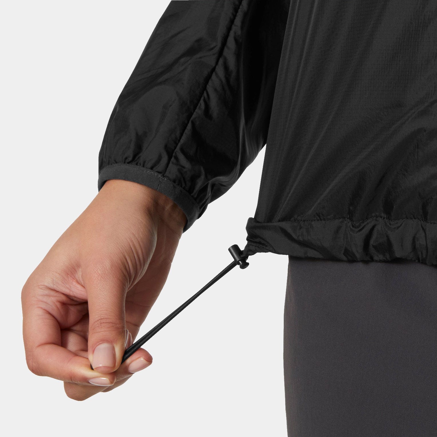 Women's Rapide Insulator Windbreaker Jacket
