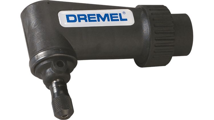 Dremel 26150575JB Pravouhlý nadstavec (575)