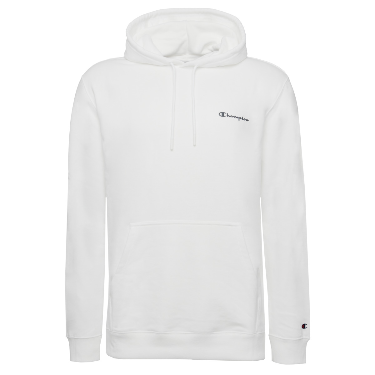 Champion Hooded Kapuzenpullover weiss