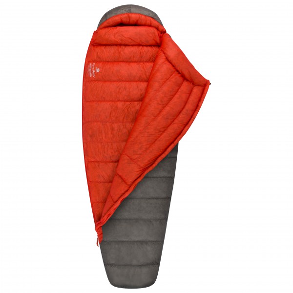 Sea to Summit - Women's Flame FmIV - Daunenschlafsack