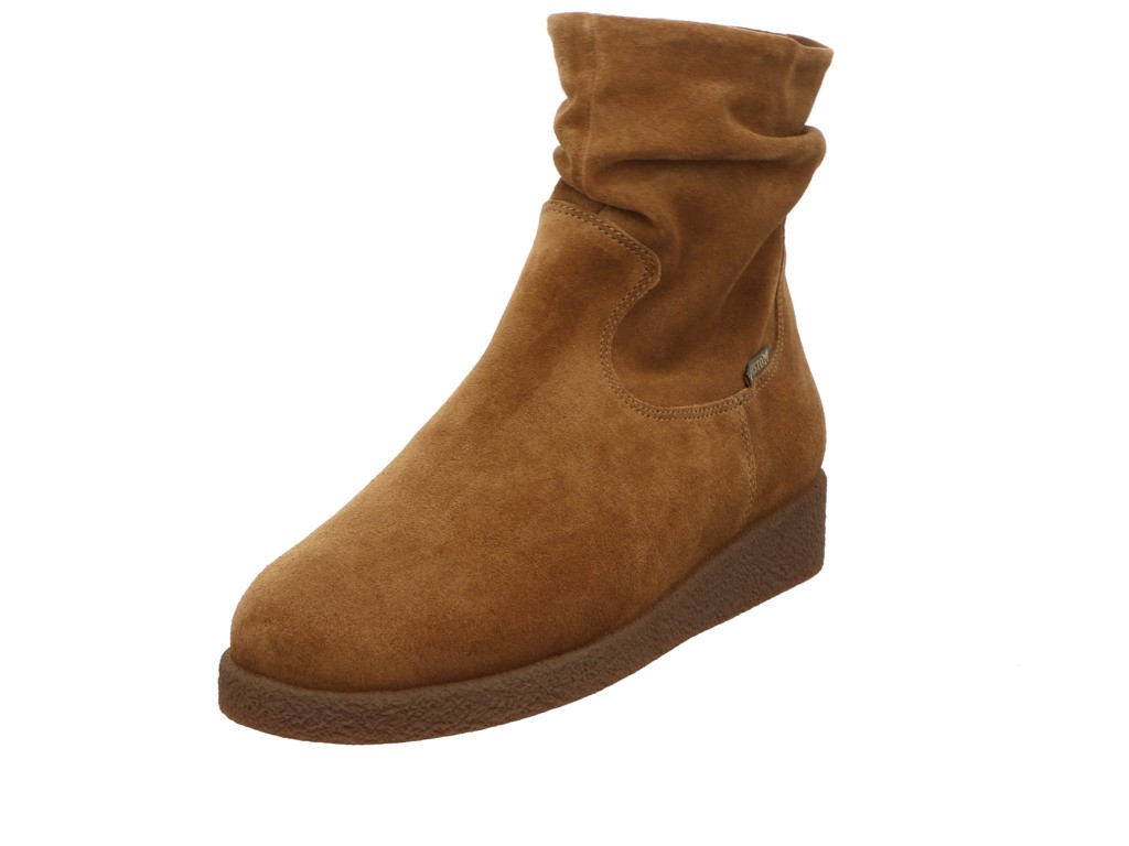 MEPHISTO Stiefeletten braun