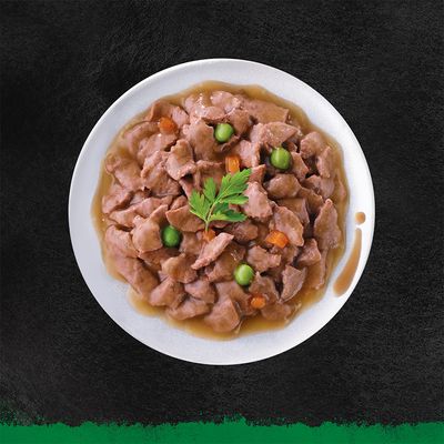 Sparpaket Sheba Nature's Collection in Sauce 64 x 85 g