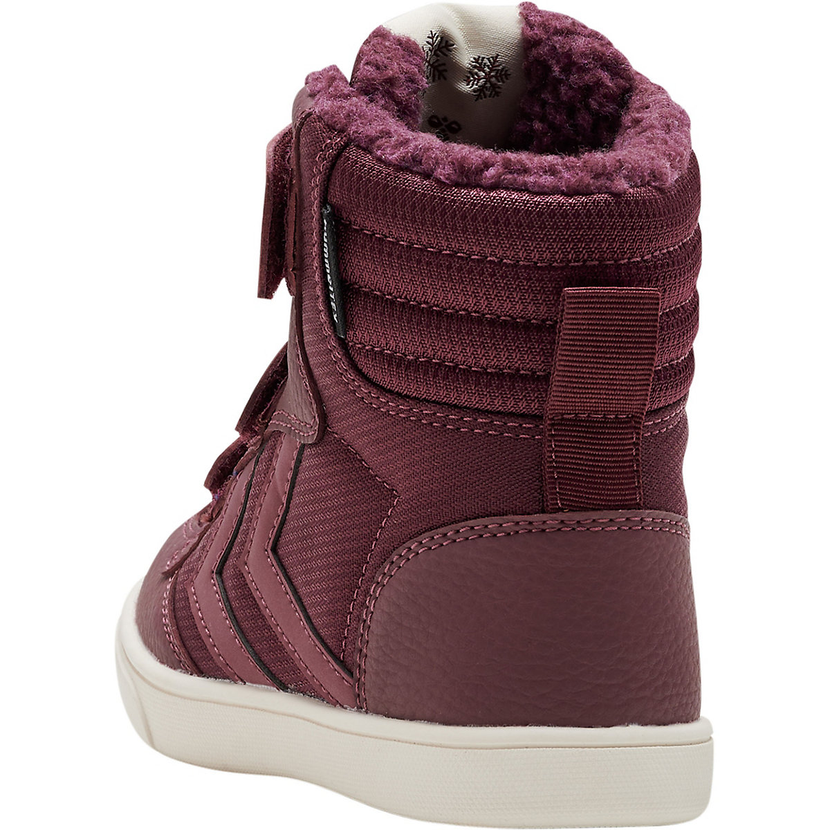 STADIL SUPER POLY BOOT RECYCLED TEX JR Winterstiefel für Kinder