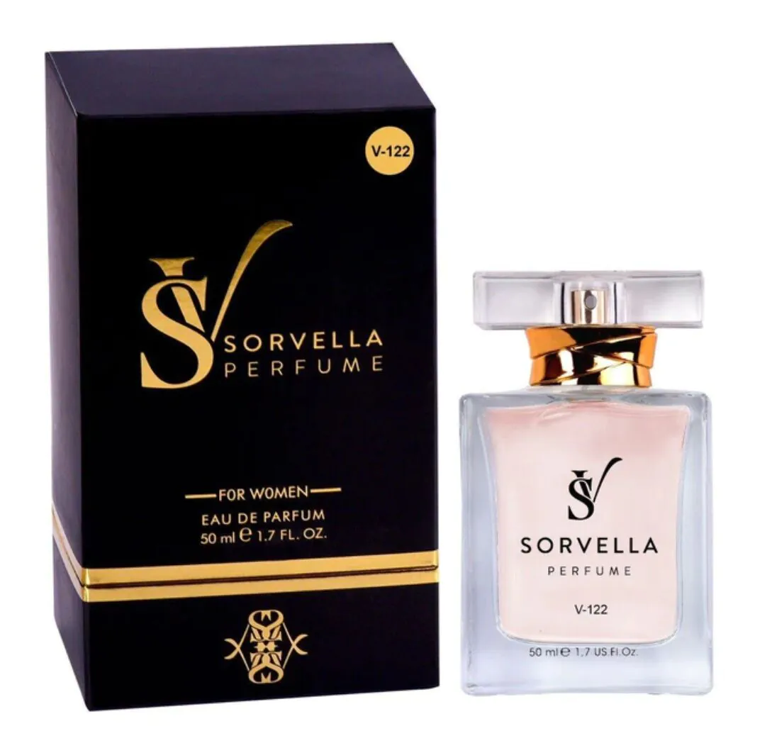 Sorvella Standard V122 parfemska voda za žene