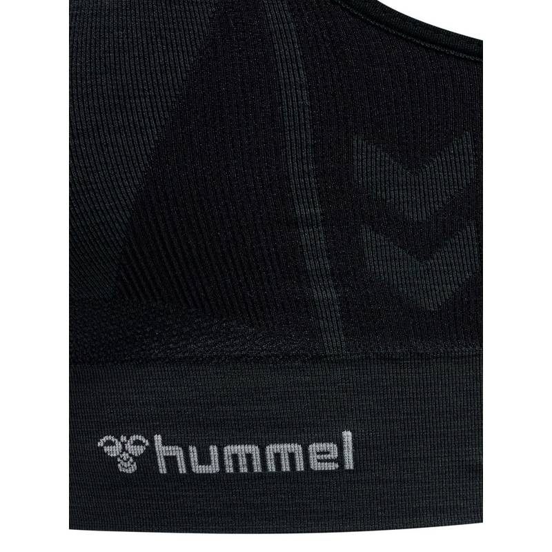 hummel hmlCLEA SEAMLESS SPORTS TOP Funktionstop Damen