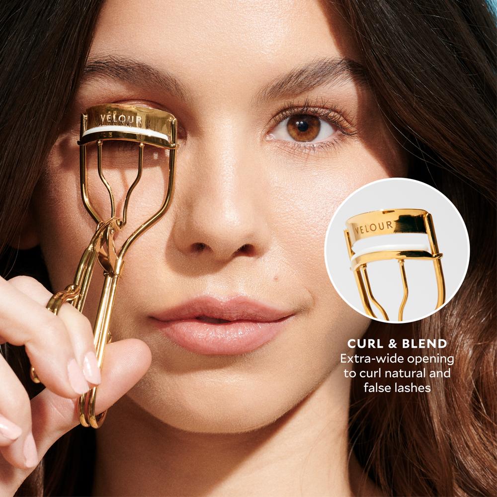 Eyelash Curler