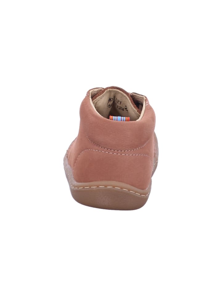 KOEL Mädchen Halbschuhe  in Rot günstig kaufen