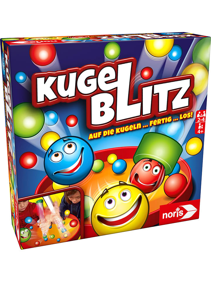 Noris Aktionsspiel 