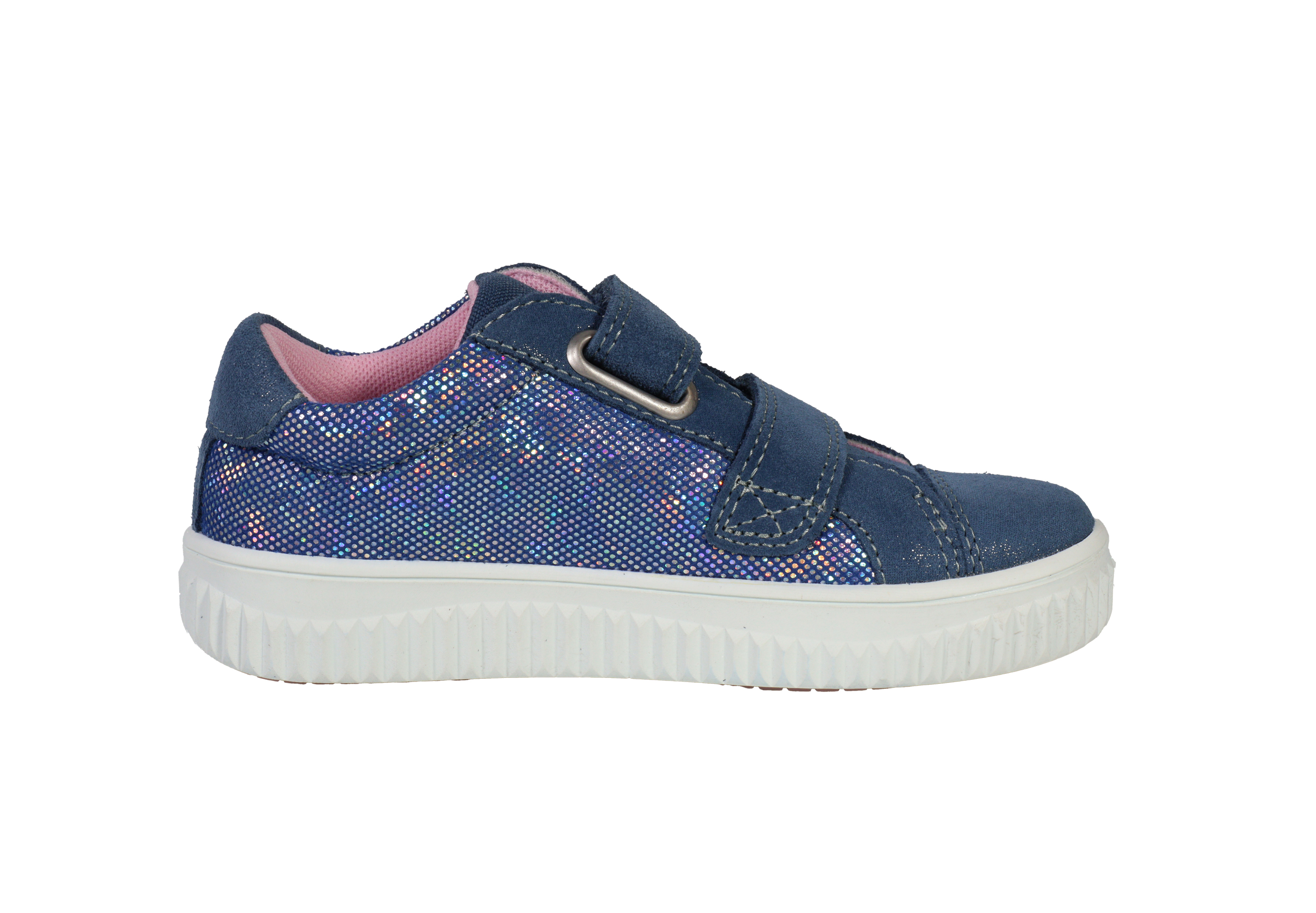 Lurchi Sneaker Yoli - old navy