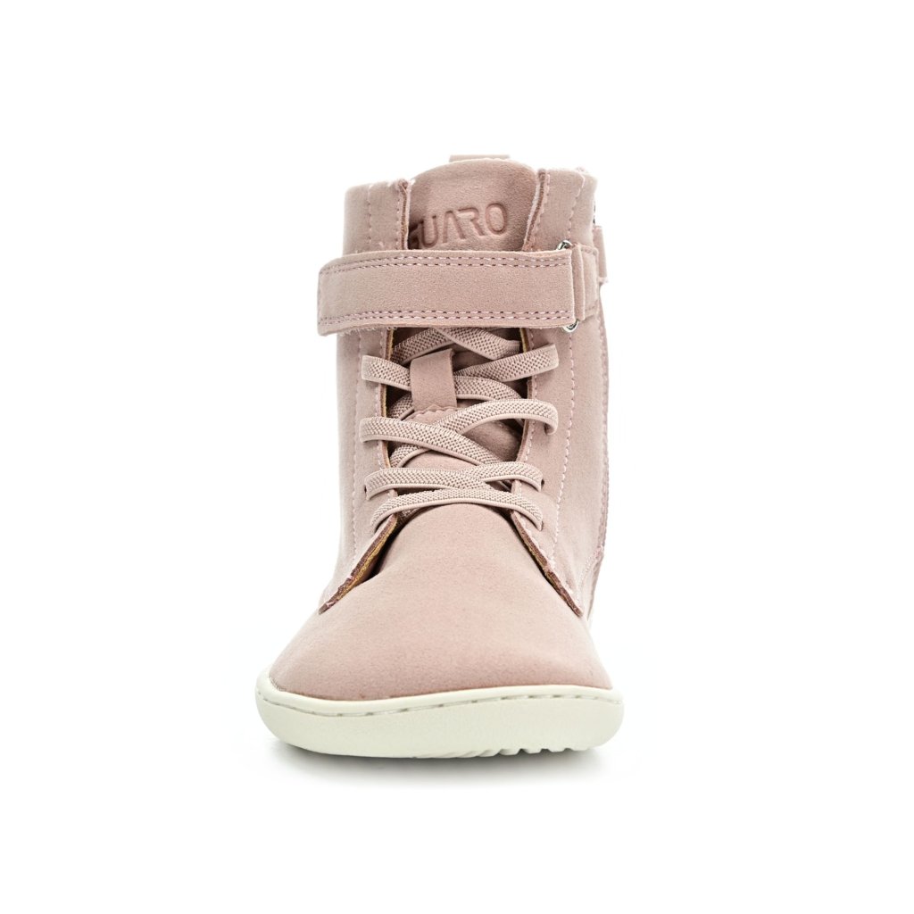 Saguaro Ambition Ⅰ Pink Winterbarfußschuhe