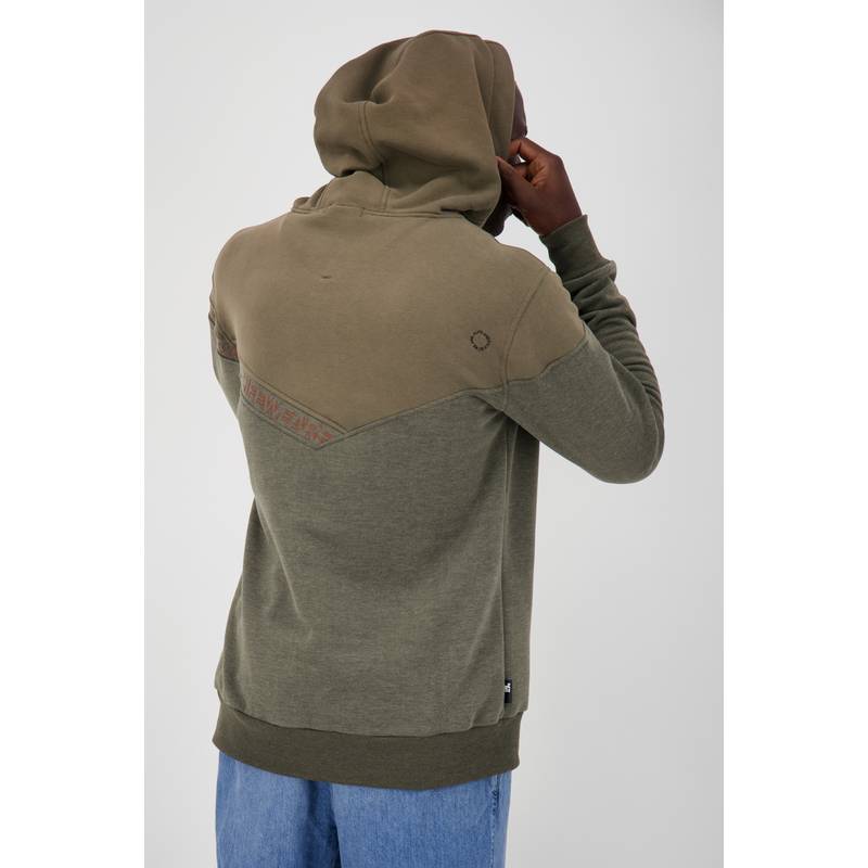 ALIFE AND KICKIN JasperAK Sweatshirt Herren