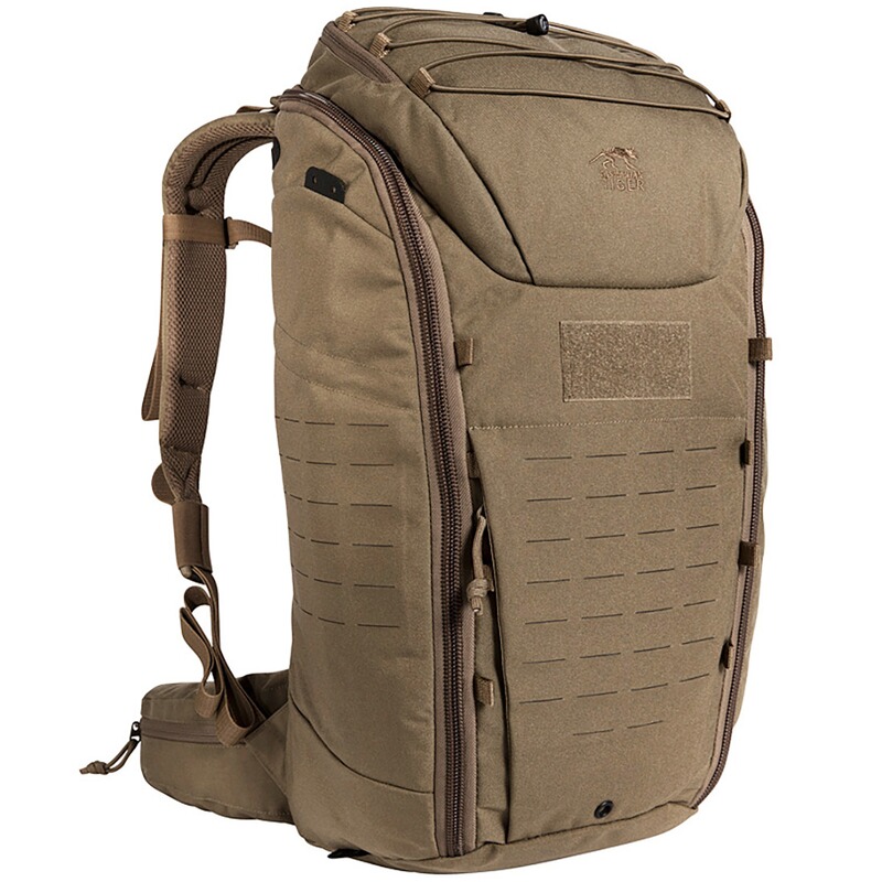 Tasmanian Tiger Rucksack Modular Pack 30