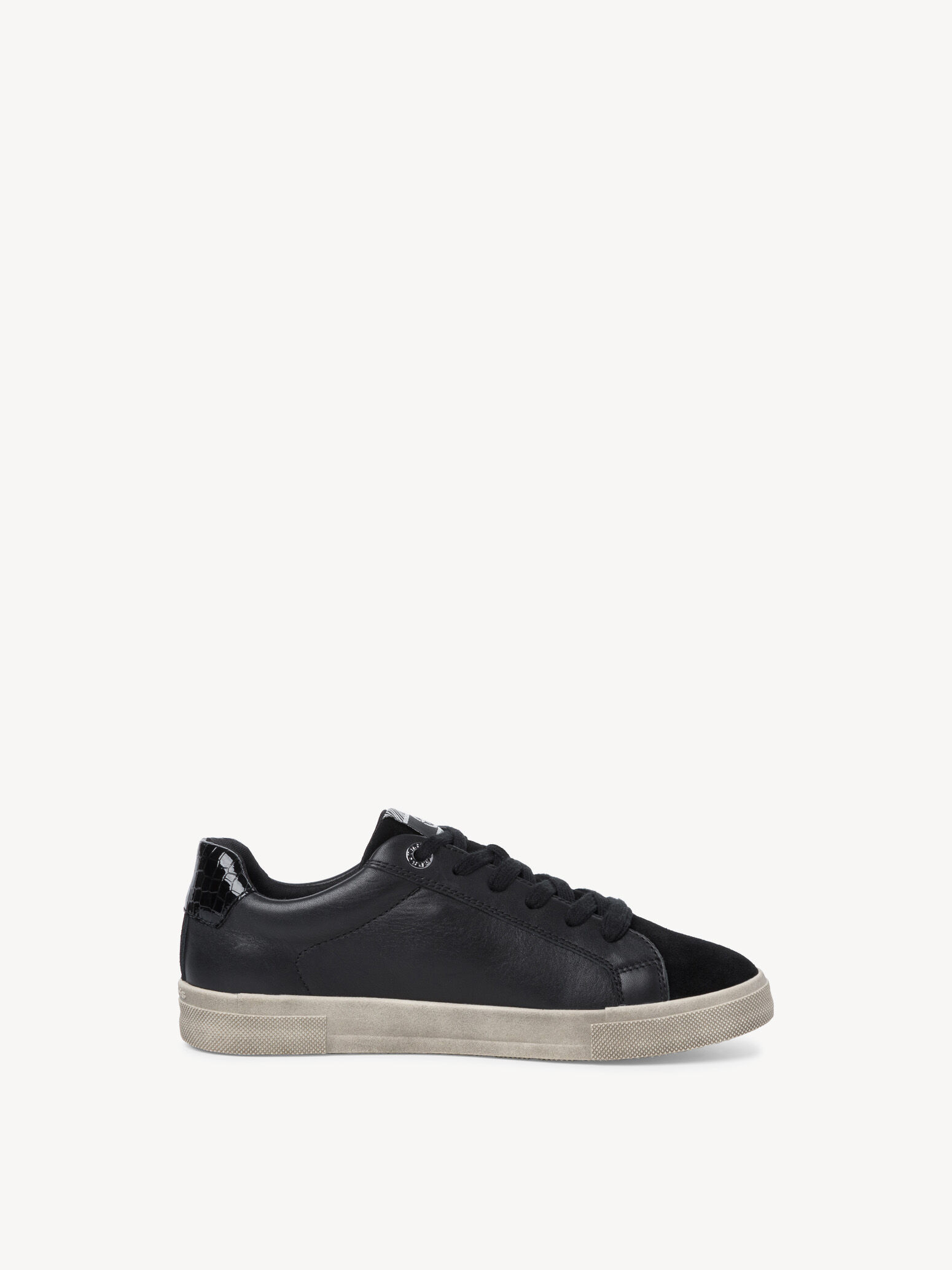 Basket - noir