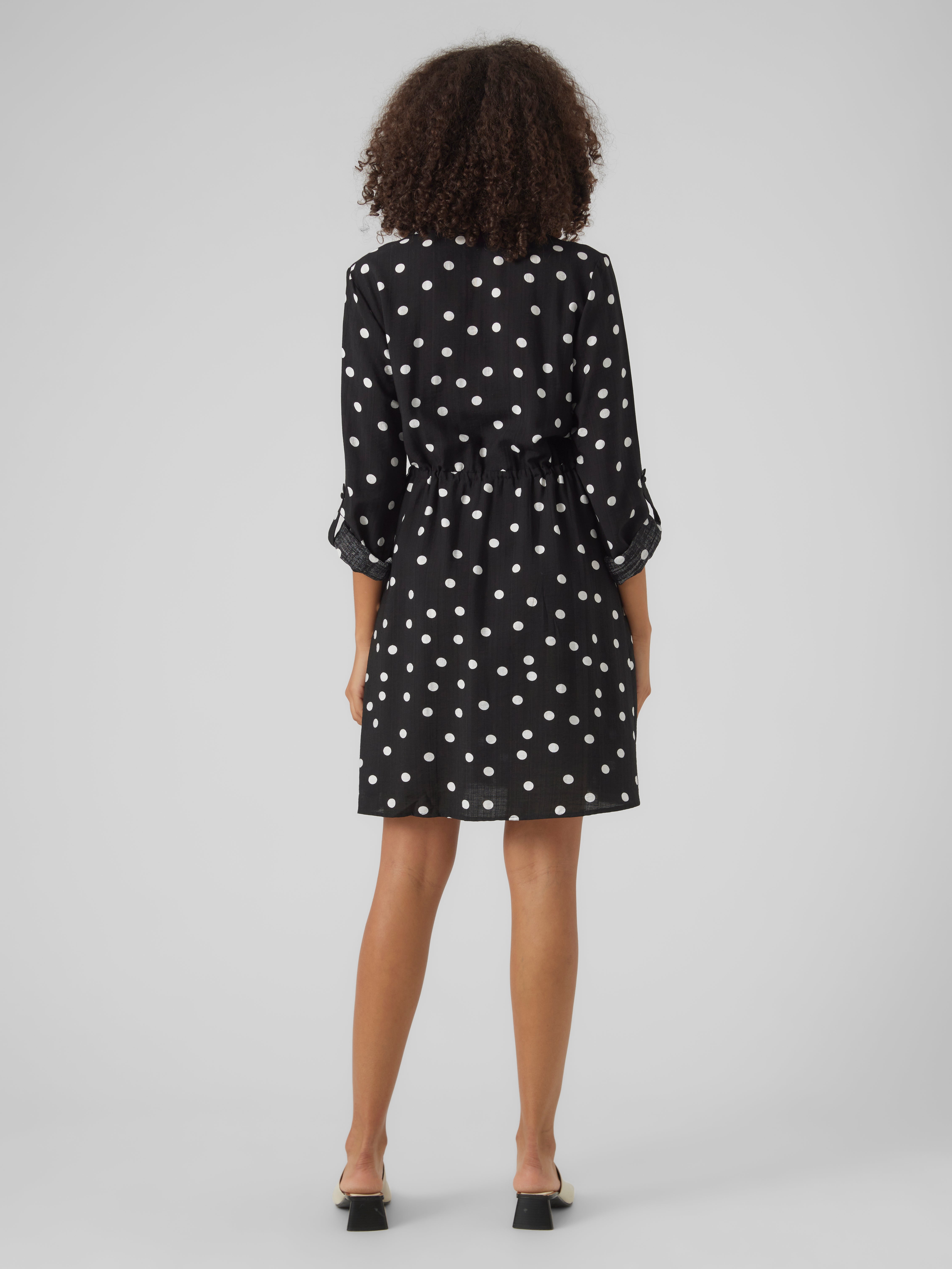 VMBECCA Kurzes Kleid