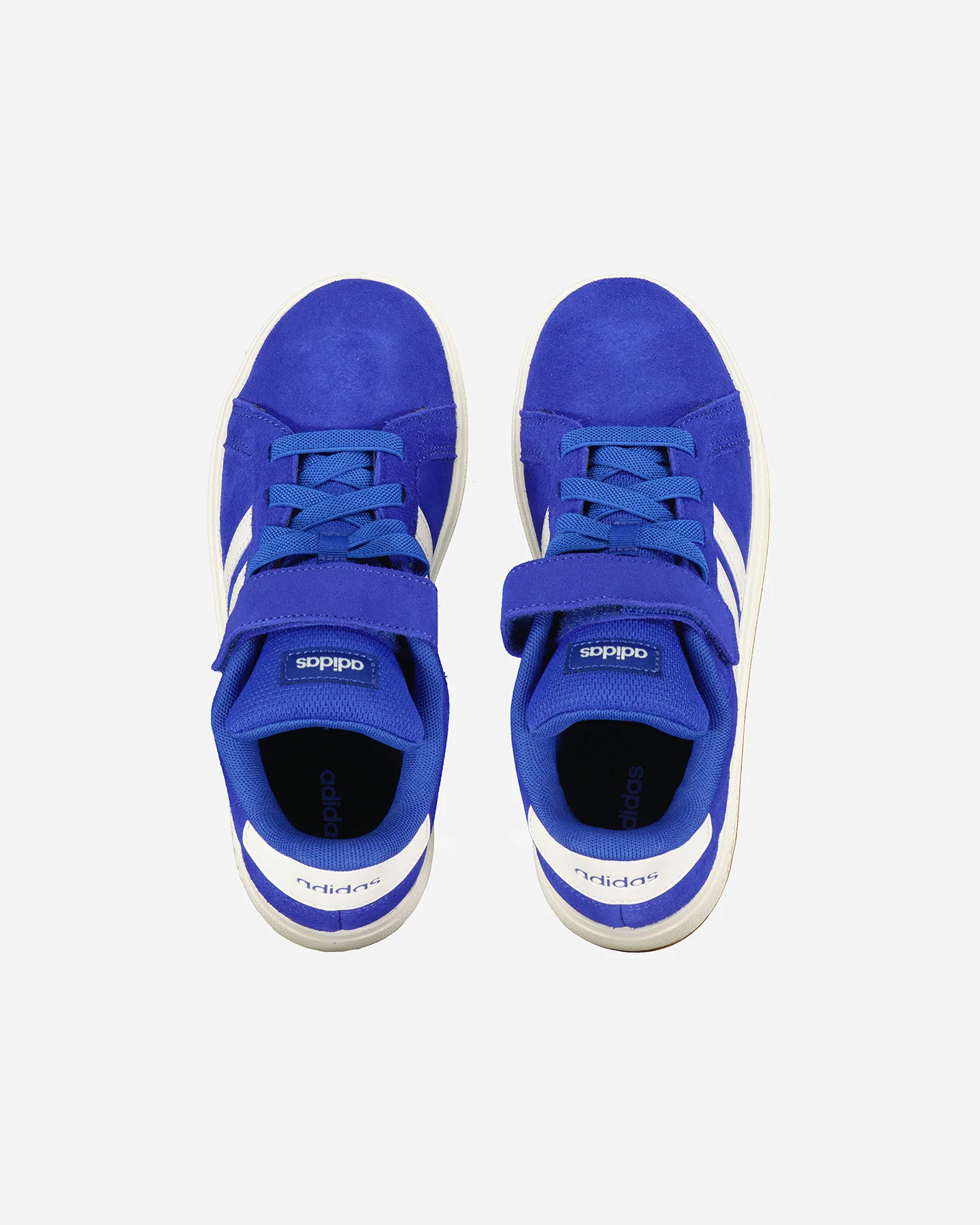 Trampki Adidas Core Grand Court 00s Jr JH6180