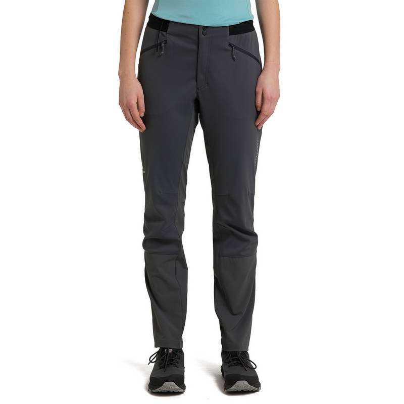 Haglöfs L.I.M Hybrid Softshell Pant Trekkinghose Damen