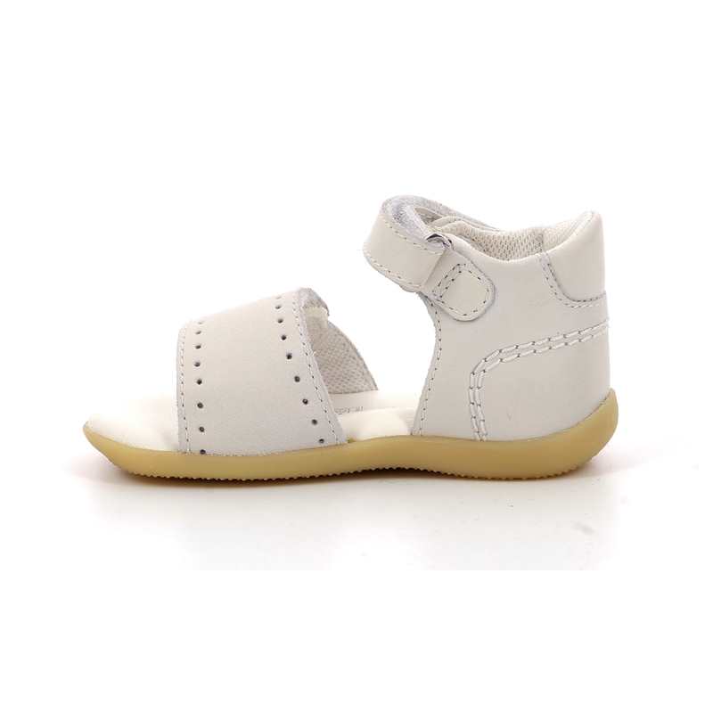 Sandales cuir Bigkratch