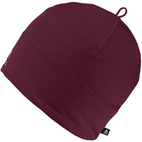 MÜTZE POLYKNIT WARM ECO