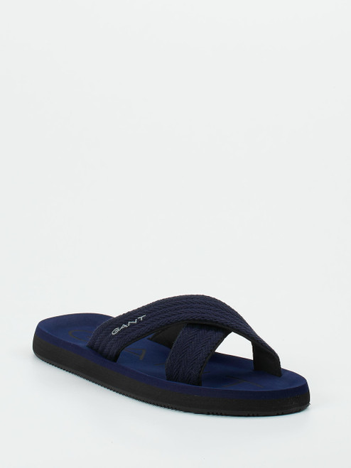 Badepantolette-74211090023 Gant