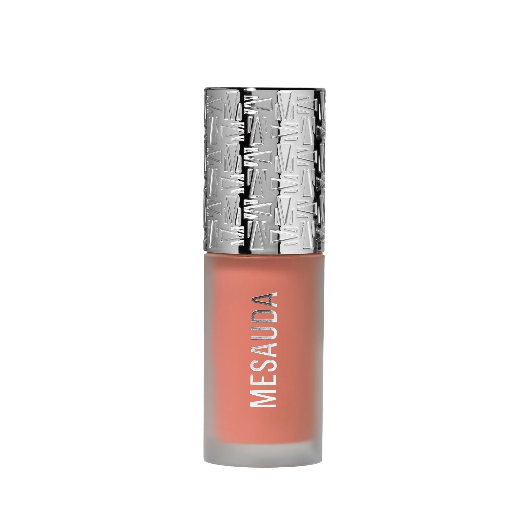 Blush cremoso para o rosto