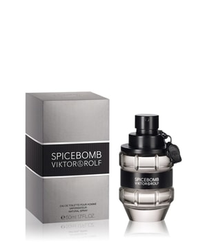 Viktor & Rolf Spicebomb Eau de Toilette 50 ml