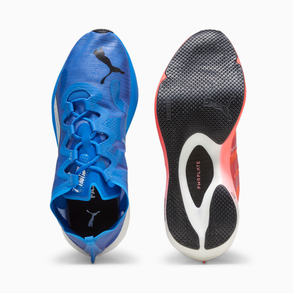 PUMA Fast FWD Nitro Elite 376591-08 / blau