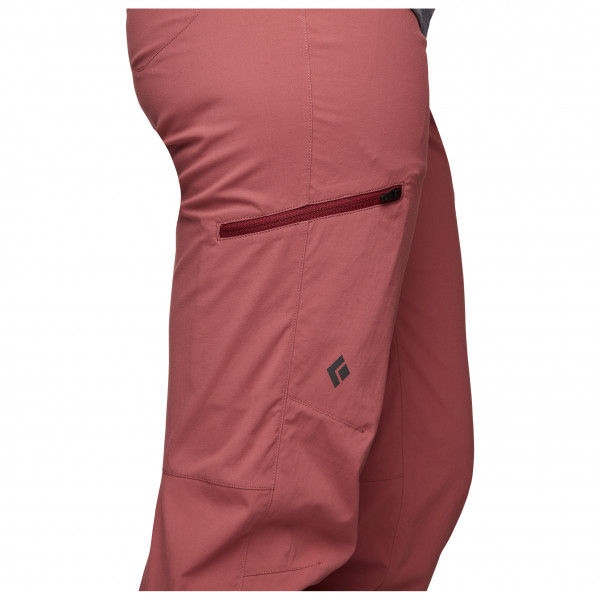 Black Diamond - Women's Technician Jogger Pants - Kletterhose