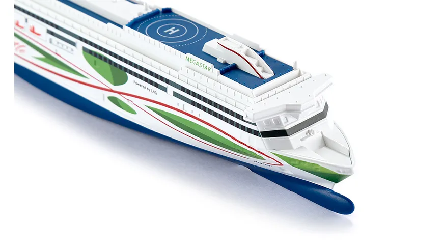 SIKU 1728 Super - Tallink Megastar