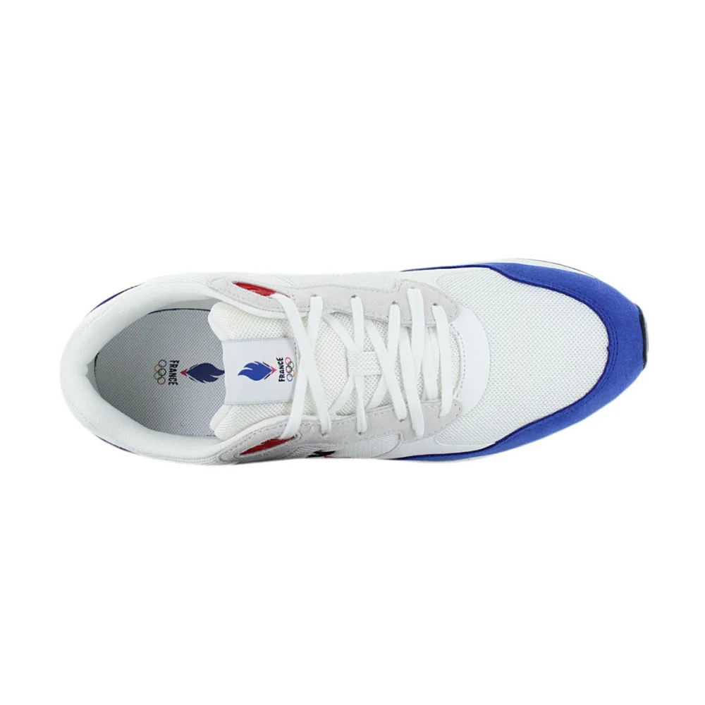 Le Coq Sportif R500 EFR OLY 2121118 / weiss