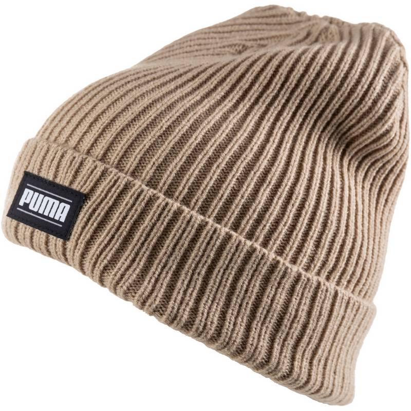PUMA Classic Beanie Herren