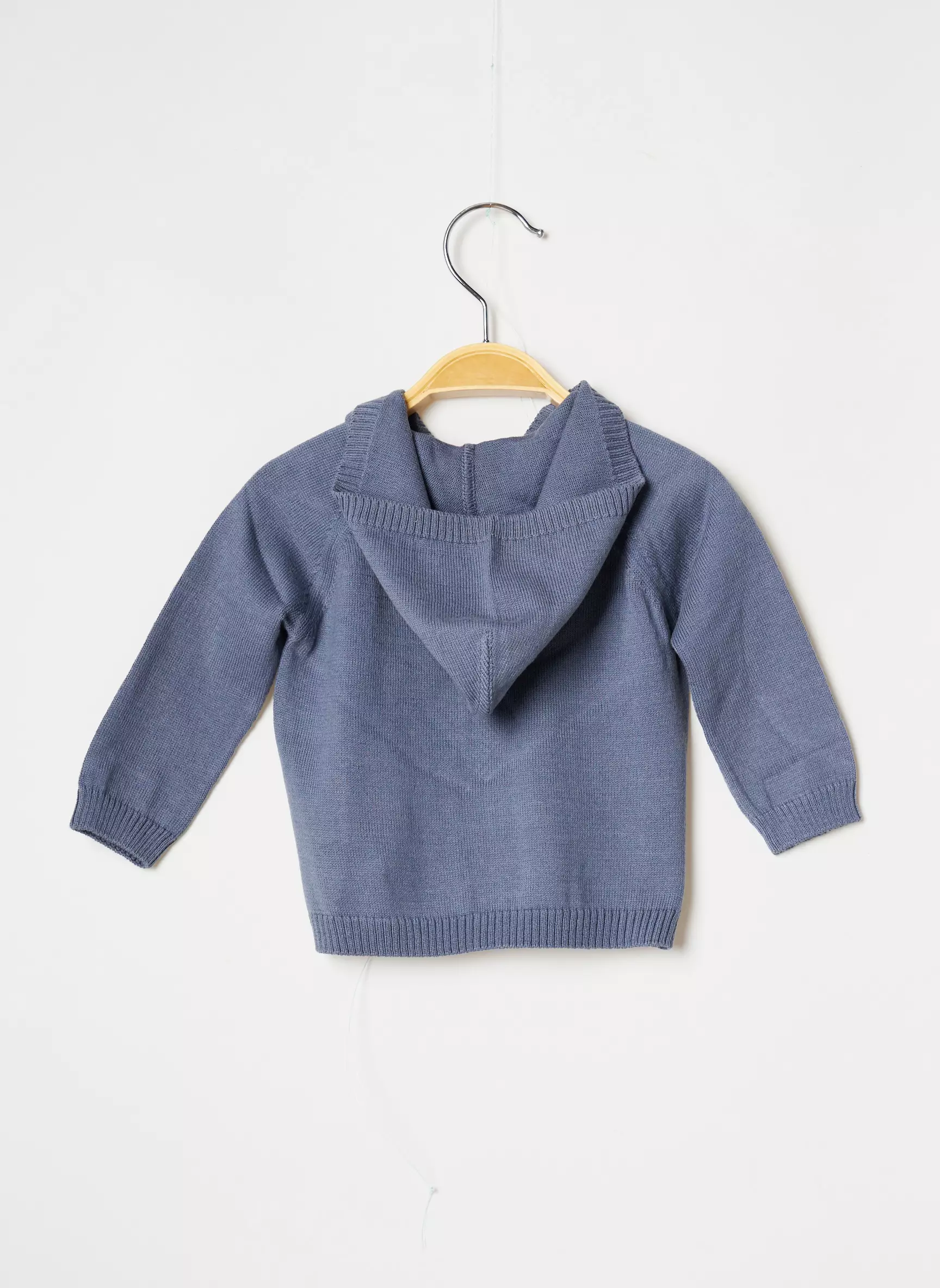 J O Milano Cardigans Garcon couleur bleu